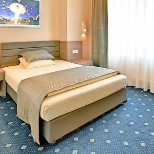 Chambre Simple