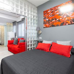 Rentalisapartments Arguelles