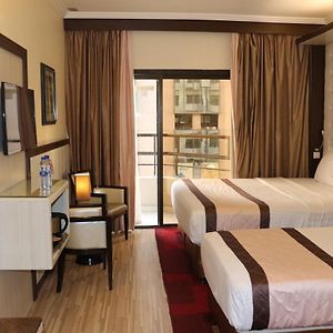 Chambre de Luxe