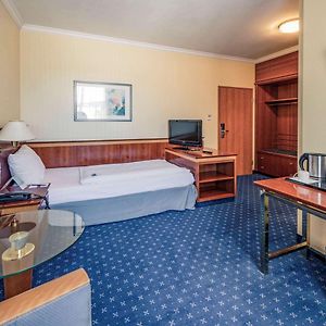 Chambre Standarde Simple