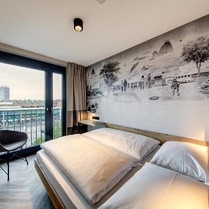 Chambre Standarde Double