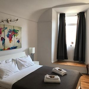 Chambre Lit King-Size