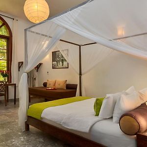 Chambre Supérieure Double