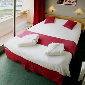 Chambre Standarde Double