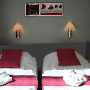 Chambre Standarde Double