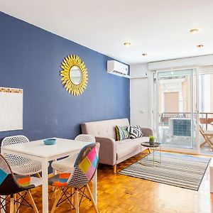 Appartement à 2 Chambres à Coucher