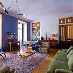 Lost Lisbon :: Chiado House