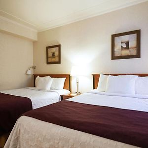 Chambre Double de Luxe