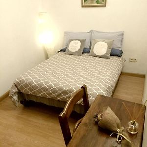 Chambre Standarde Lit King-Size