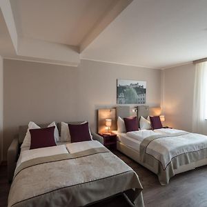 Chambre Supérieure