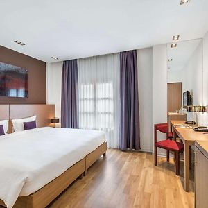 Chambre Supérieure Lit Queen-Size