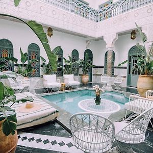 Riad Ksar Fawz & Spa