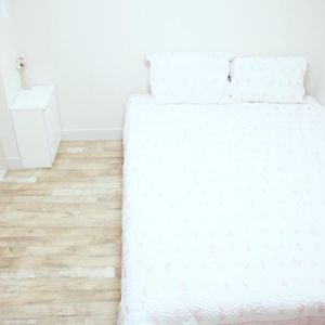 Chambre Double de Luxe