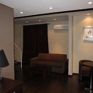 Abc Hotel