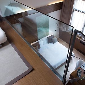 Suite Junior Duplex