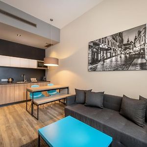 Suite de Luxe