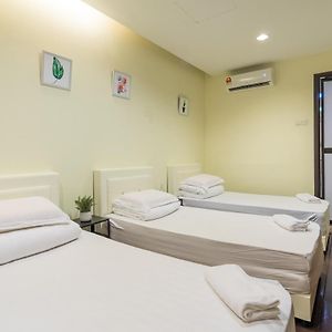 Amethyst Love Guesthouse
