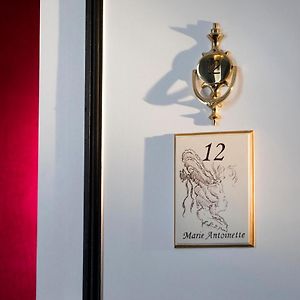 Chambre Triple Privilège
