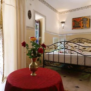 Chambre Supérieure Double