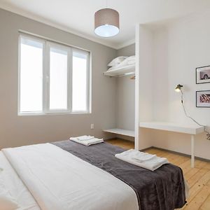 Bluewaveplace - Stylish 2 Bedroom Home In Center Of Sofia