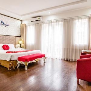 Chambre Lit Queen-Size