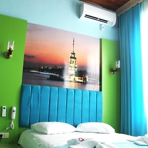 Chambre Standarde Lit King-Size