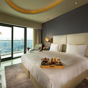 Suite à 3 Chambres à Coucher