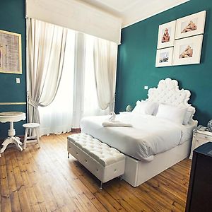 Chambre Lit Queen-Size