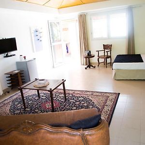 Appartement de Luxe