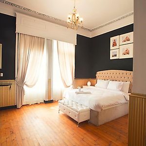 Chambre Lit King-Size