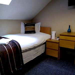 Chambre Standarde Simple