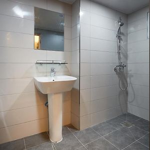 Chambre Double de Luxe