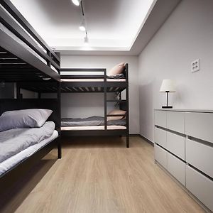 Chambre Juste Pour Femmes Dortoir