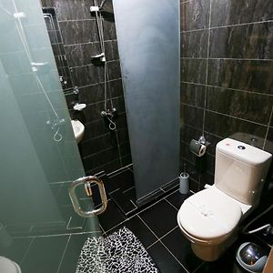Private Bathroom Double Room