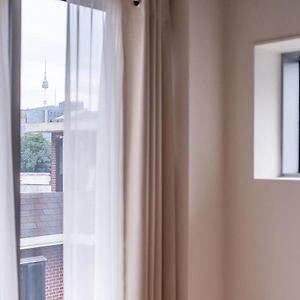 Studio Duplex
