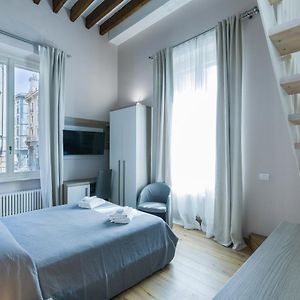 Chambre Quadruple