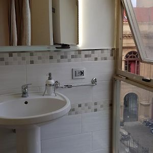 Private Bathroom King Room
