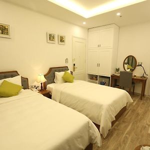 Chambre Standarde Lit King-Size
