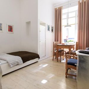 Rental Apartments Poznanska
