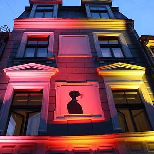 Red Nose Hostel With Self-Check In