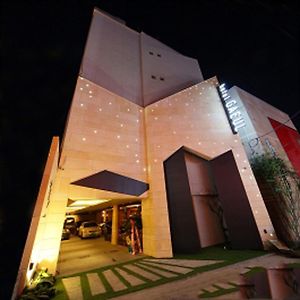 Sinchon Hotel Gaeul