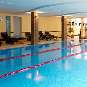 Aparthouse Borovo