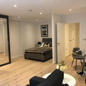 Appartement Studio