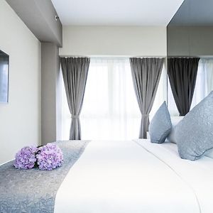Chambre Supérieure