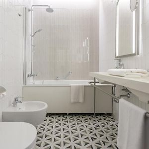 Chambre Supérieure