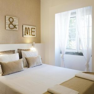 Suite de Luxe Lit King-Size