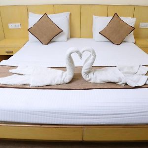Chambre Supérieure de Luxe Lit King-Size
