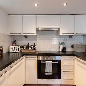 Lovely Flat In Chelsea