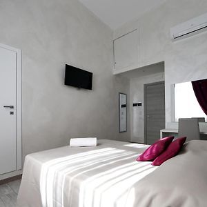 Private Bathroom Single Room