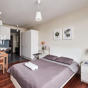 Appartement Studio